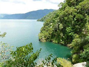 Tosa La Laguna 호텔 Lake Atitlan 외부 사진